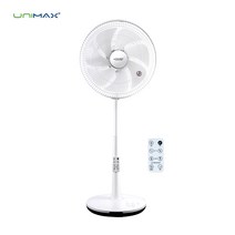 유니맥스 초절전 디지털 인공지능 AI 선풍기 UMF-R5314LDC / UMF-R6314DC / UMF-R7314LDC