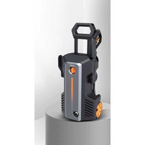 자동차세차기 고압 세척기 강력, (1800w 표준 구성)