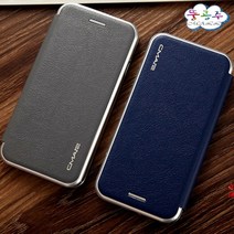 개냥이 Mart 삼성 갤럭시 [S9] [S9+ 플러스] 심플 카드 포켓 커버 휴대폰 케이스