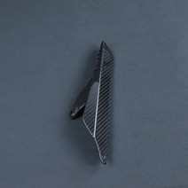 100% 드라이 풀 카본 파이버 오토바이 체인 가드 부품 MV Agusta SuperVeloce - 용 액세서리, 01 Twill weave Glossy