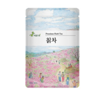 아름드레 칡차, 2g, 25개