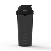 쉐이크 통 1000ml 단백질 프로틴 쉐이커보틀, 1개