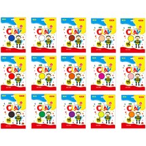 [토단]하비클레이 50g, 형광보라