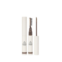 3CE 올 라운더 브로우 6.5ml, BROWNIE BROWN, 1개