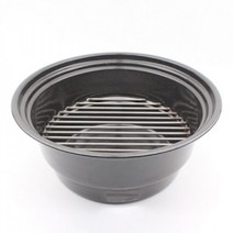위withh_조개구이용 화로 야외로 요리용로 소장용로 고기로 다용도로 캠핑로 용로 조리용로♥withy, ♥withy숯받침대(철주물)