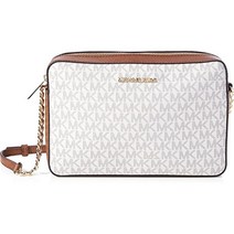 마이클코어스 Jet Set Item Crossbody Bag