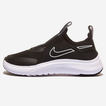 나이키 플랙스 풀러스 그레이드스쿨 여자 슬립온 편안한 데일리 운동화 여성 NIKE