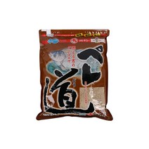 마루큐 페레도 낚시용품 낚시떡밥 낚시, 1개