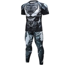 복싱복 파이트쇼츠 도복 주짓수 태권도 경량 mma 티셔츠 + 바지 jiu jitsu bjj t 셔츠 긴 소매 피트니스 싸움 치열한 권투 운동복 권투 저지 짧은 정장