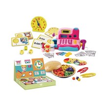 [수조작쌓기] 생활과수학세트2440set, 없음