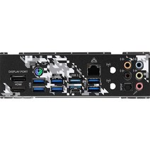 ASRock AM4/X570 Steel Legend/4DDR4/HDMI/DP/R45 마더보드143620