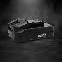 툴콘 예초기 21V 리튬 이온 배터리 TC-2200LB-BT