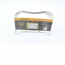 도마걸이 실용적인 도마 보관 주방 정리 정리함 보관함 수납, 단일속성