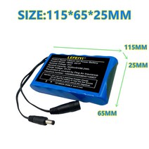 산악 전기 전동 자전거 24V 3.5Ah 25.2V 6S1P 리튬 이온 배터리 팩 bms와 전기 모터 자전거 Ebike 스쿠터, 01 Without charger, 한개옵션1