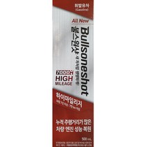 불스원샷 하이마일리지 7만 70000km 연료첨가제 500ml 휘발유차, 가솔린/휘발유, 1개