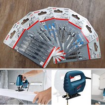 Tspeed 보쉬 직쏘날, (T-218A)보쉬철재용직쏘날