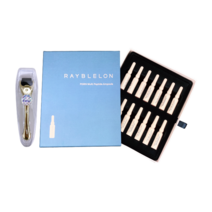 레이블론 피디알엔 연어앰플, 1개