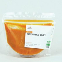 유기농 혼합 야채 퓨레 300g 1통 채소 스프 건강식 무설탕 무염 이유식 유아식 환자식