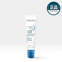 바이오더마 정가15 000원아토덤 립밤 15ml