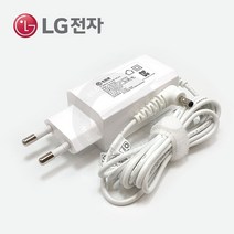 LG A13-040N3A / EAY64450101 (외경:4.0mm 뷸렛팁) 호환 일체형 어댑터 아답타 충전기 19V 2.1A 40W