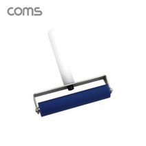 소형 105 x 120mm 실리콘 롤러, 상세페이지 참조