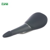 튠 자전거 안장 스피드니들, 마라톤-블랙