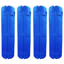 DS 배구지주보호대 배구용품 배구기둥커버 2개 1세트, 단품