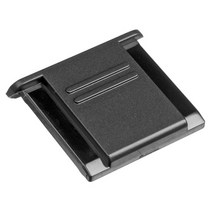 Flashlight Hot Shoe Cap Protector Protective Cover Olympus Panasonic Pentax D200 D300 BS-1 DSLR 카메라와 호환됩니다.