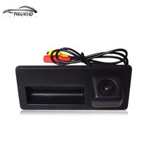 자동차 트렁크 후방 카메라 HD 아우디 호환 A3 A6 A4 Q3 Q5 2012 2013 2014 2015