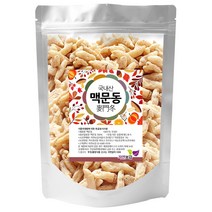 자연보감 국내산 거심 맥문동, 1개, 100g