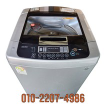 통돌이 중고세탁기 일반형 15KG T15SJ