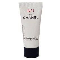 샤넬 N1 DE CHANEL 레드 까멜리아 세럼 5ml 6개
