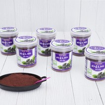 국내산 아로니아분말 200g 3팩 대용량 분말가루 파우더, 단품, 단품