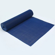 깔판 샤워실 미끄럼방지 바닥 수영장 욕실 매트 소형, 0.9*15m4.5mm, 남색