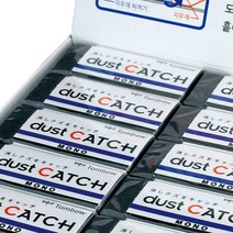 톰보우 모노 더스트 캐치 지우개 EN DC, 20개입