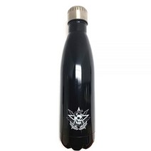 콜 오브 듀티 모던 워페어 팩션 단열 스테인리스 스틸 473.2ml (16) 물병 동/서부 (얼리언스 이스트)