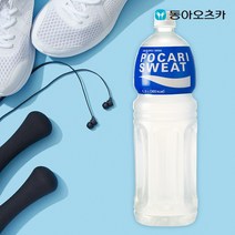포카리스웨트 1.5L ET 12입 1박스