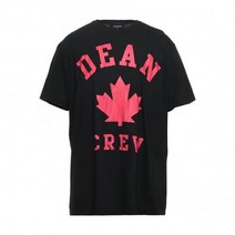 DSQUARED2 디스퀘어드2 T-shirt 12564790GR 177331