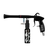 SGCB 코팅 스프레이 건 오토 디테일링, China connector