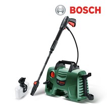 보쉬 고압세척기 EasyAquatak120 가정용 세차용 세차기 공