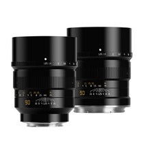 공식대리점 티티아티산 TTArtisan 90mm F1.25 캐논 RF 마운트 풀프레임