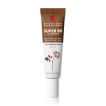 에르보리앙 슈퍼 BB 오 진생 초콜렛 15ml 독일 직배송 정품, Chocolat