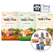 펠리코 웰식스프리 1.8kg/5.6kg 샘플+20종 택 유기농 강아지알러지 피부 눈물사료, 헬로도기 브러쉬, 5.6kg, 소고기 보스웰리아(관절)