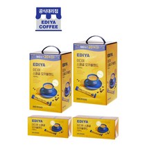 이디야 스페셜 모카블렌드 커피믹스 400T