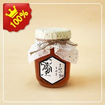 소백산 야생화 천연꿀 1.2kg, 1개