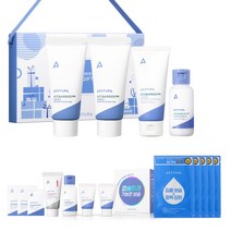 프리메라 아토베리어365 크림 2개 선물세트, 아토베리어365 크림 2개입 기프트세트