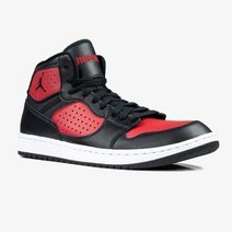 나이키 조던 엑세스 농구화 하이탑 AR3762-006 국내 매장판