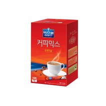 맥스웰하우스 커피믹스 오리지널 스틱형, 11.8g, 100개, 1개