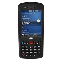[M3 모바일] OX10 바코드스캐너 PDA 1D (Windows Embedded Handheld 6.5) M3 Mobile
