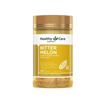 호주 헬시케어 비터멜론 100정 혈당조절 도움 Bitter melon